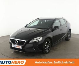 VOLVO V40 CROSS COUNTRY D2 VOLVO V40 CROSS COUNTRY 2.0 D2 PLUS AUT.*NAVI*PDC*