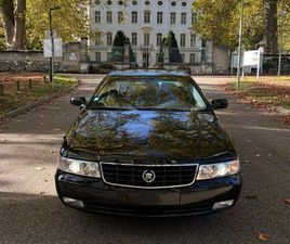CADILLAC SEVILLE STS