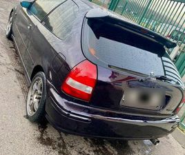 HONDA CIVIC HONDA CIVIC EK3