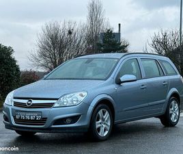 OPEL ASTRA STATION WAGON OPEL ASTRA BREAK III 1.6 115CH ECOTEC ENJOY GARANTIE 6 MOIS