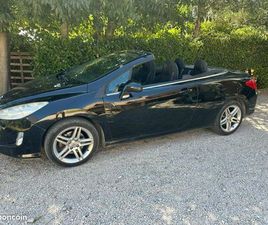 PEUGEOT 308 CC 308 CC DIESEL FAIBLE KM