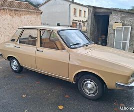 RENAULT 12 L