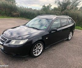 SAAB 9-3 SPORT-HATCH SAAB 9.3