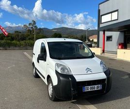 CITROEN NEMO COMBI CITROËN NÉMO