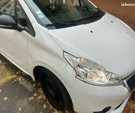 208 1L4 HDI SOCIÉTÉ