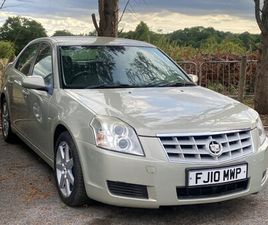 2010 (10) - 2.0T LUXURY 4DR AUTO [2010-10]