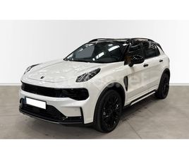 LYNK AND CO 01 LYNK & CO 01 1.5 PHEV MORE