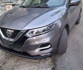 NISSAN QASHQAI TEKNA 1.6 DCI 130 – 2018 – 97 000 KM – EXCELLENT ÉTAT