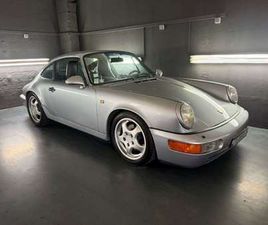 PORSCHE 911 964 CARRERA 2 964 3.6 CARRERA 2