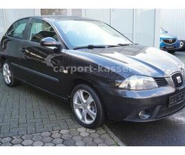 SEAT IBIZA SPORT EDITION