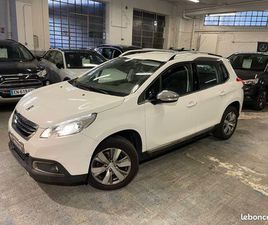 2008 1.6 VTI 120CV ALLURE 106000KM 2014 6490