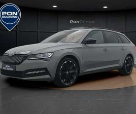 COMBI 1.4 TSI IV SPORTLINE | PANO DAK | | TREKHAAK