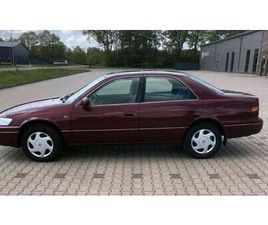 TOYOTA CAMRY V2 2.2 1999 131 PS