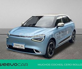 DONGFENG BOX PLUS MY24