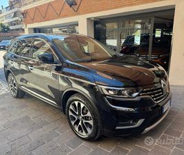 RENAULT KOLEOS DCI 175CV X-TRONIC ENERGY EXECUTIVE