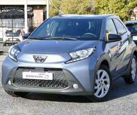 ACTIVE LED KAMERA CERCHI GARANZIA TOYOTA