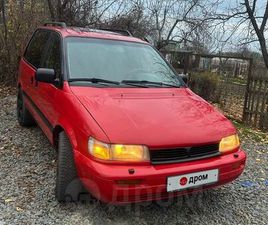 MITSUBISHI SPACE RUNNER