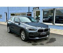 BMW X2 18I / PREMIÈRE MAIN / ORIGINE FRANCE
