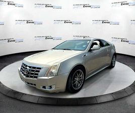 USED 2014 CADILLAC CTS 3.6L PERFORMANCE