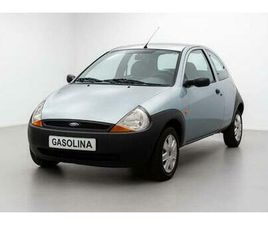 FORD KA FORD - KA