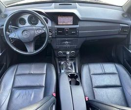 MERCEDES GLK MERCEDES-BENZ - CLASE GLK