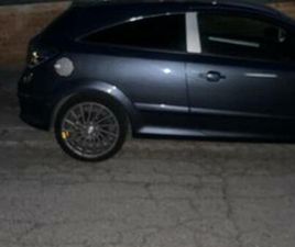 OPEL ASTRA OPEL - ASTRA