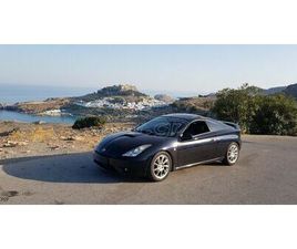 TOYOTA CELICA TOYOTA CELICA 2005 T SPORT
