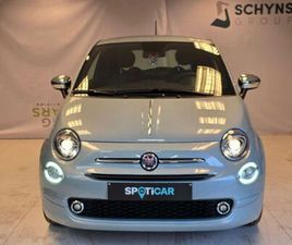 FIAT 500 FIAT 500 .