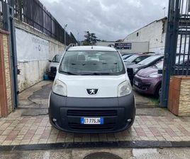 TEPEE 1.3 HDI FAMILY 2012 75CV