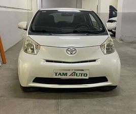 IQ 1.0 CVT (MULTIDRIVE)