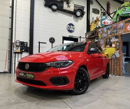 FIAT TIPO FIAT TIPO