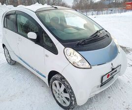 MITSUBISHI I-MIEV
