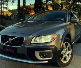 VOLVO XC70 D5 D5 AWD