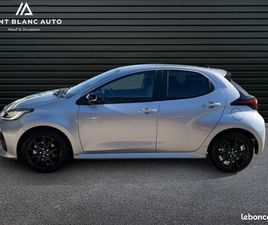 MAZDA MAZDA2 HYBRID 1.5L CVT 116 CH HOMURA