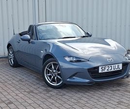 2023 - 1.5 [132] SPORT 2DR