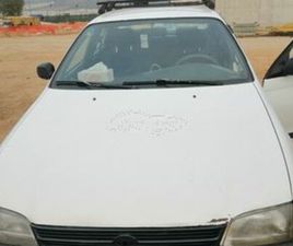 TOYOTA CARINA TOYOTA CARINA 1993 GLI 16V 1.600 CARINA E