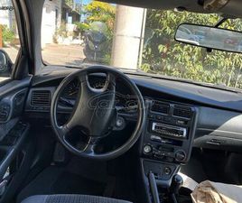 TOYOTA CARINA TOYOTA CARINA 1995 E