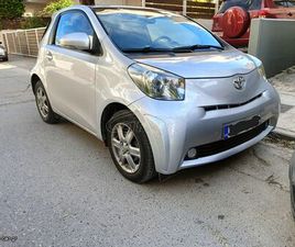 TOYOTA IQ 2010 AUTOMATIC