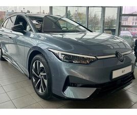 VOLKSWAGEN ID.7 VOLKSWAGEN ID.7 77 KWH PRO PRIME / KÉSZLETRŐL AZONNAL ELÉRHETŐ!