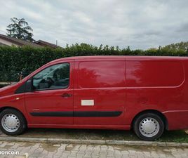 CITROEN JUMPY JUMPY 2