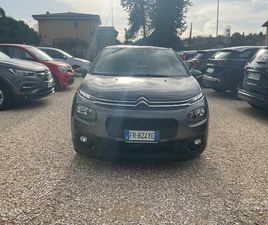 CITROEN C3 CITROEN C3 PURETECH 82 S&S SHINE BENZINA/GPL
