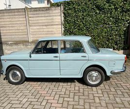 FIAT 1100 DEL 1961