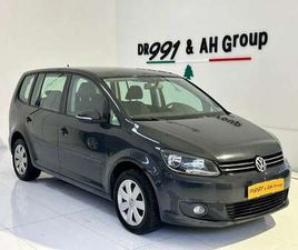 1.4 TSI COMFORTLINE ECOFUEL M 150CV 7 POSTI