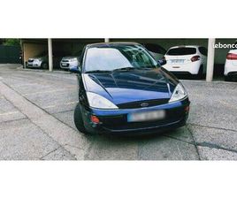 FORD FOCUS FORD FOCUS