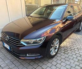 VOLKSWAGEN PASSAT VW PASSATT