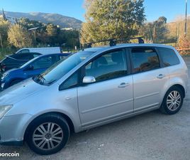 FORD FOCUS SW VENDRE FORD C MAX