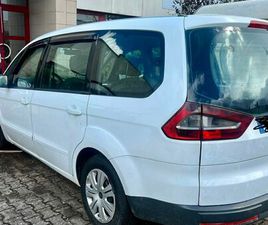 FORD GALAXY FORD GALAXY