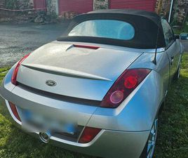 FORD STREETKA FORD STREETKA