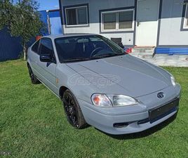 TOYOTA PASEO TOYOTA PASEO 1997 ORIGINAL