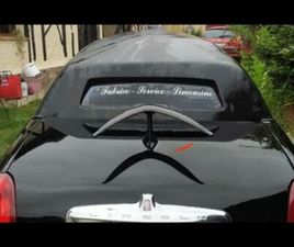 LINCOLN TOWN CAR LIMOUSINE LINCOLN